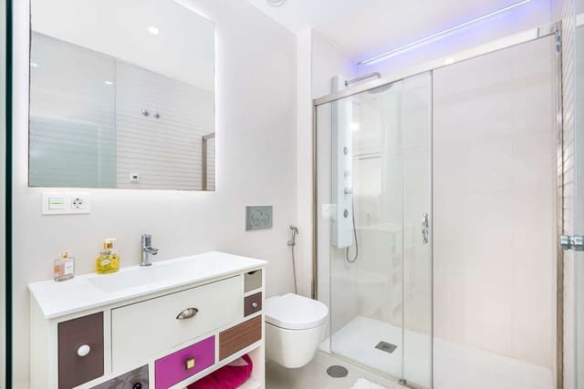 2 bedroom Apartment for sale in Torre de la Horadada, Pilar de la Horadada - € 239,500 (Ref: 9677726)