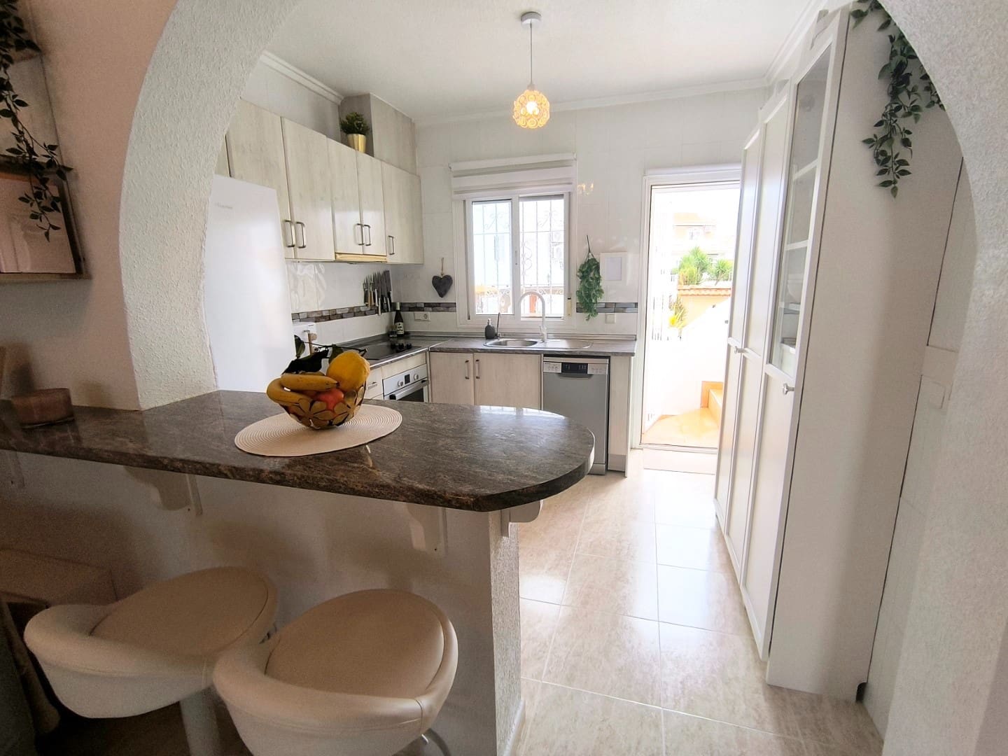 3 Zimmer Bungalow zu verkaufen in Benijofar mit Pool - 239.950 € (Ref: 9677727)