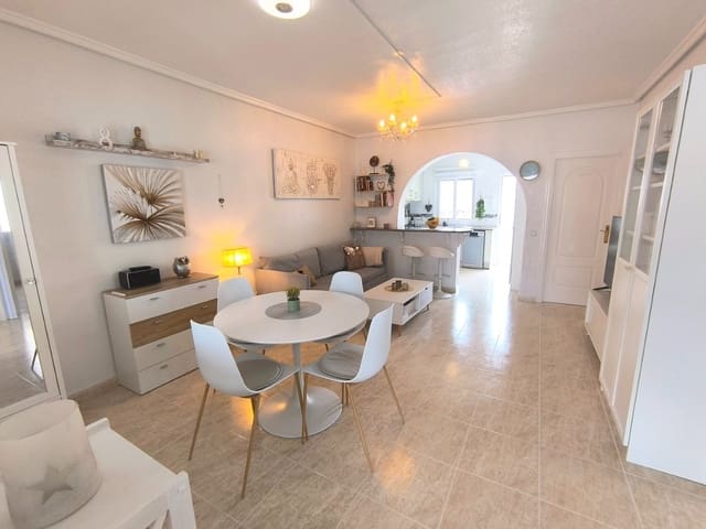 3 Zimmer Bungalow zu verkaufen in Benijófar mit Pool - 239.950 € (Ref: 9677727)