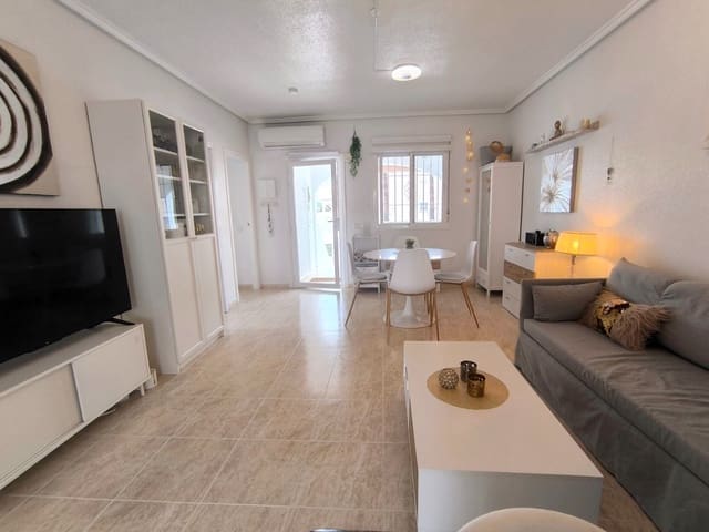 3 Zimmer Bungalow zu verkaufen in Benijófar mit Pool - 239.950 € (Ref: 9677727)