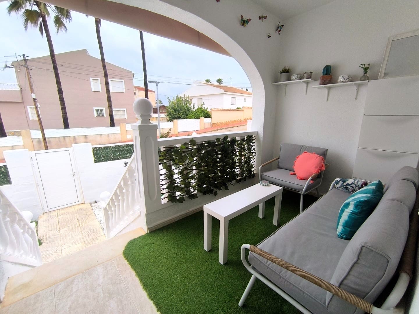 3 Zimmer Bungalow zu verkaufen in Benijofar mit Pool - 239.950 € (Ref: 9677727)