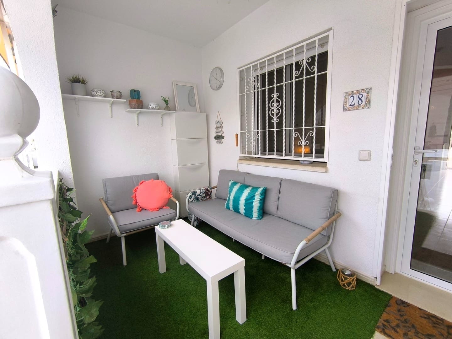 3 Zimmer Bungalow zu verkaufen in Benijofar mit Pool - 239.950 € (Ref: 9677727)