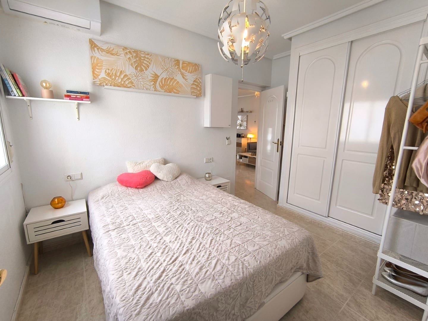 3 Zimmer Bungalow zu verkaufen in Benijofar mit Pool - 239.950 € (Ref: 9677727)