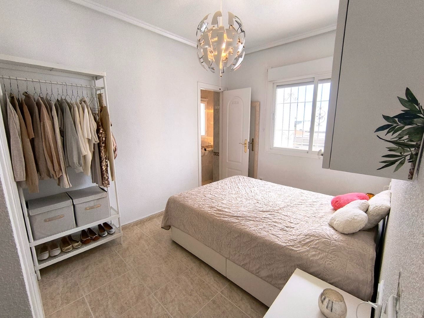 3 Zimmer Bungalow zu verkaufen in Benijofar mit Pool - 239.950 € (Ref: 9677727)