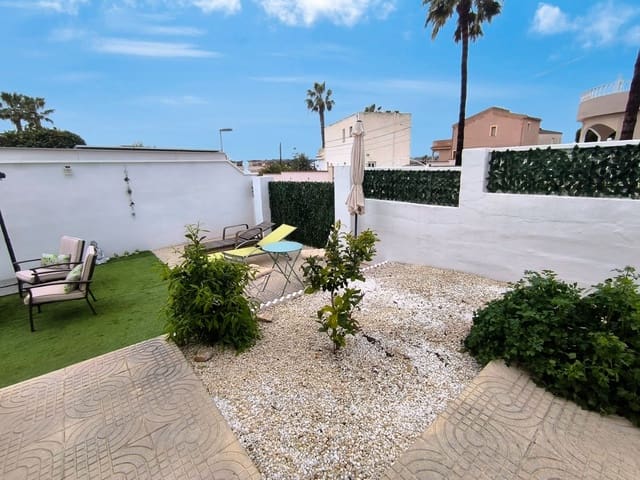 3 Zimmer Bungalow zu verkaufen in Benijófar mit Pool - 239.950 € (Ref: 9677727)