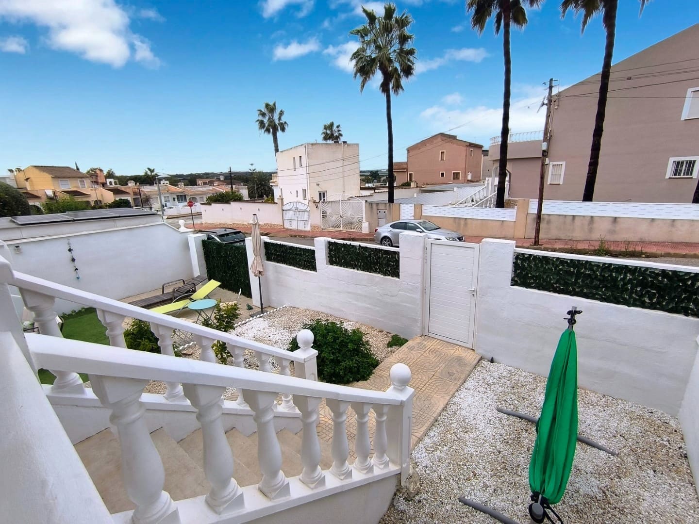 3 Zimmer Bungalow zu verkaufen in Benijofar mit Pool - 239.950 € (Ref: 9677727)