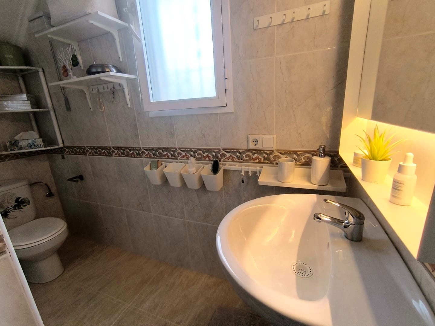 3 Zimmer Bungalow zu verkaufen in Benijofar mit Pool - 239.950 € (Ref: 9677727)