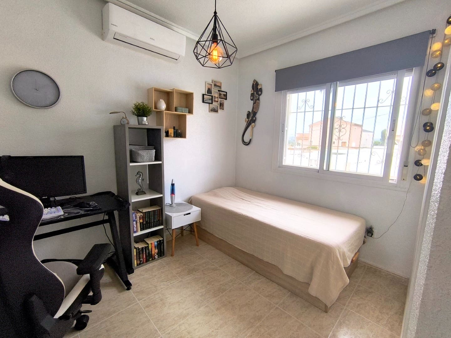 3 Zimmer Bungalow zu verkaufen in Benijofar mit Pool - 239.950 € (Ref: 9677727)