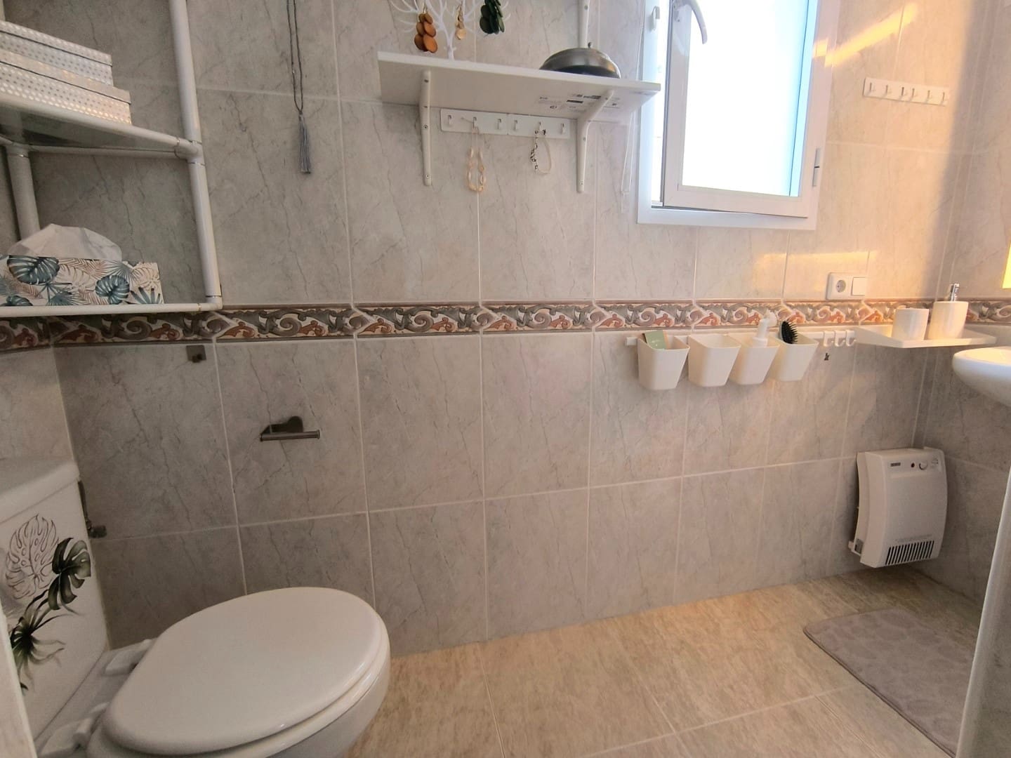 3 Zimmer Bungalow zu verkaufen in Benijofar mit Pool - 239.950 € (Ref: 9677727)