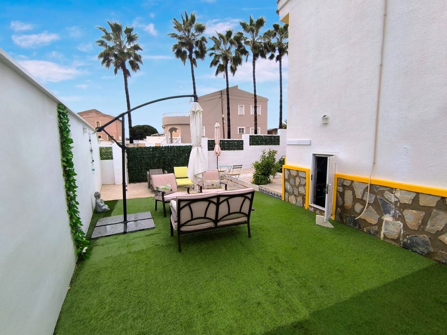 3 Zimmer Bungalow zu verkaufen in Benijofar mit Pool - 239.950 € (Ref: 9677727)