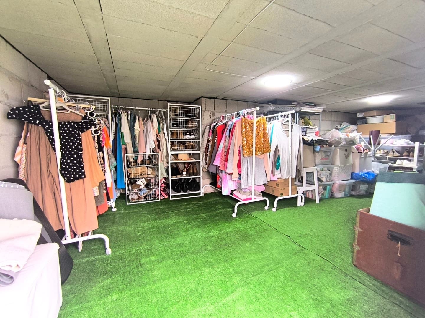 3 Zimmer Bungalow zu verkaufen in Benijofar mit Pool - 239.950 € (Ref: 9677727)