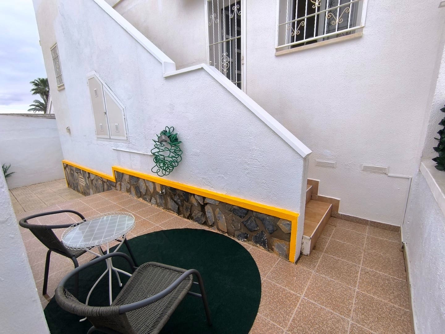 3 Zimmer Bungalow zu verkaufen in Benijofar mit Pool - 239.950 € (Ref: 9677727)