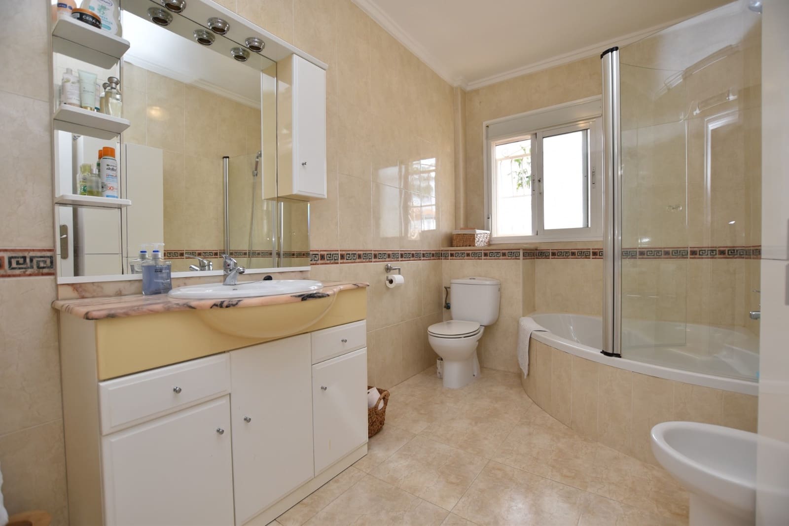 2 camera da letto Casa in vendita in Ciudad Quesada con piscina - 250.000 € (Rif: 9677729)