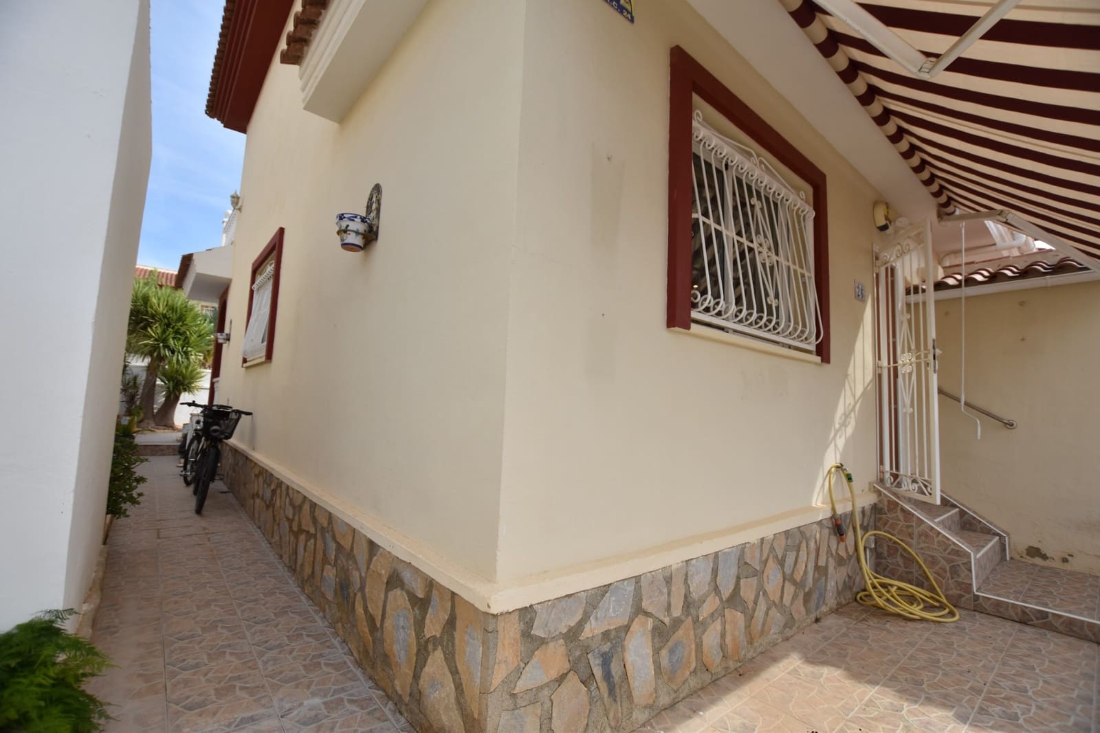2 camera da letto Casa in vendita in Ciudad Quesada con piscina - 250.000 € (Rif: 9677729)