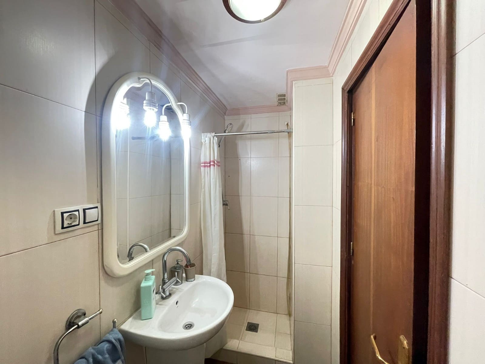 2 soveværelse Lejlighed til salg i Torrevieja - € 156.000 (Ref: 9677729)