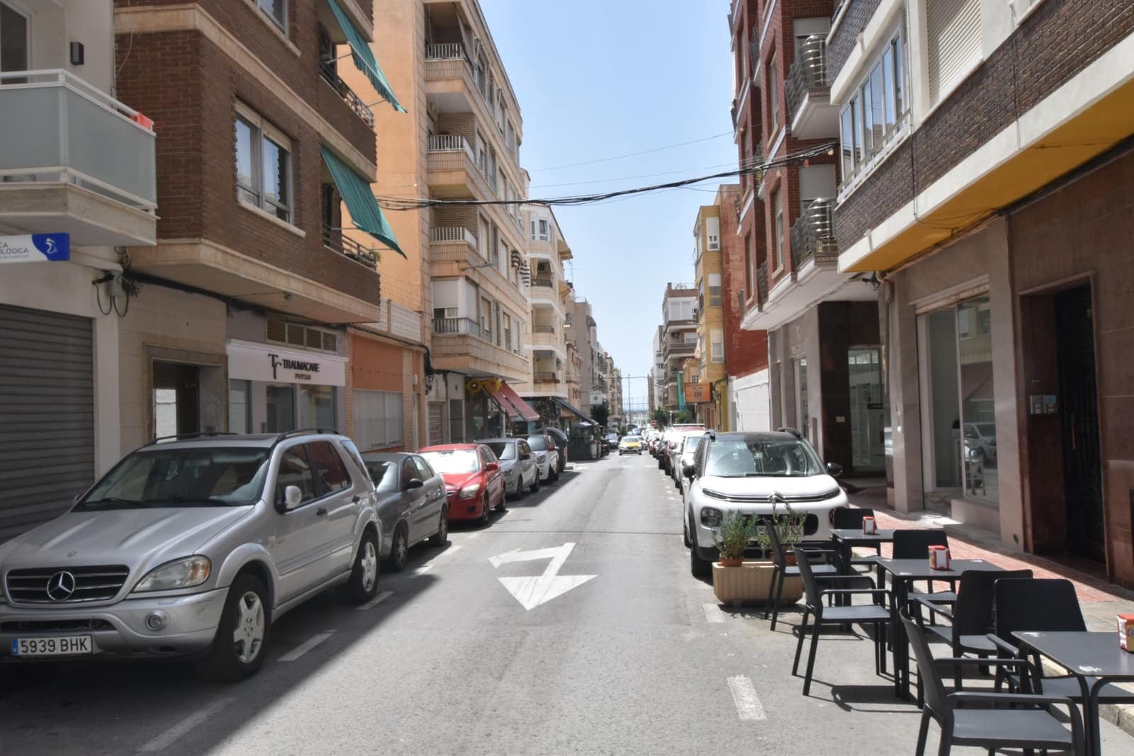 2 soveværelse Lejlighed til salg i Torrevieja - € 156.000 (Ref: 9677729)