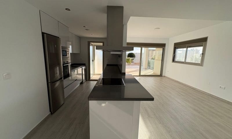 3 soverom Leilighet til salgs i Orihuela Costa med svømmebasseng - € 368 000 (Ref: 9677731)