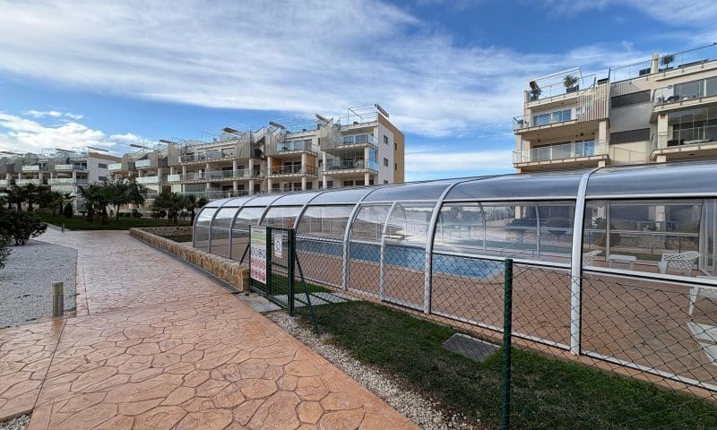 3 soverom Leilighet til salgs i Orihuela Costa med svømmebasseng - € 368 000 (Ref: 9677731)