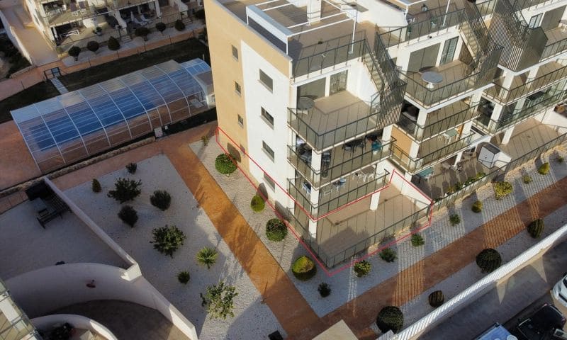 3 soverom Leilighet til salgs i Orihuela Costa med svømmebasseng - € 368 000 (Ref: 9677731)