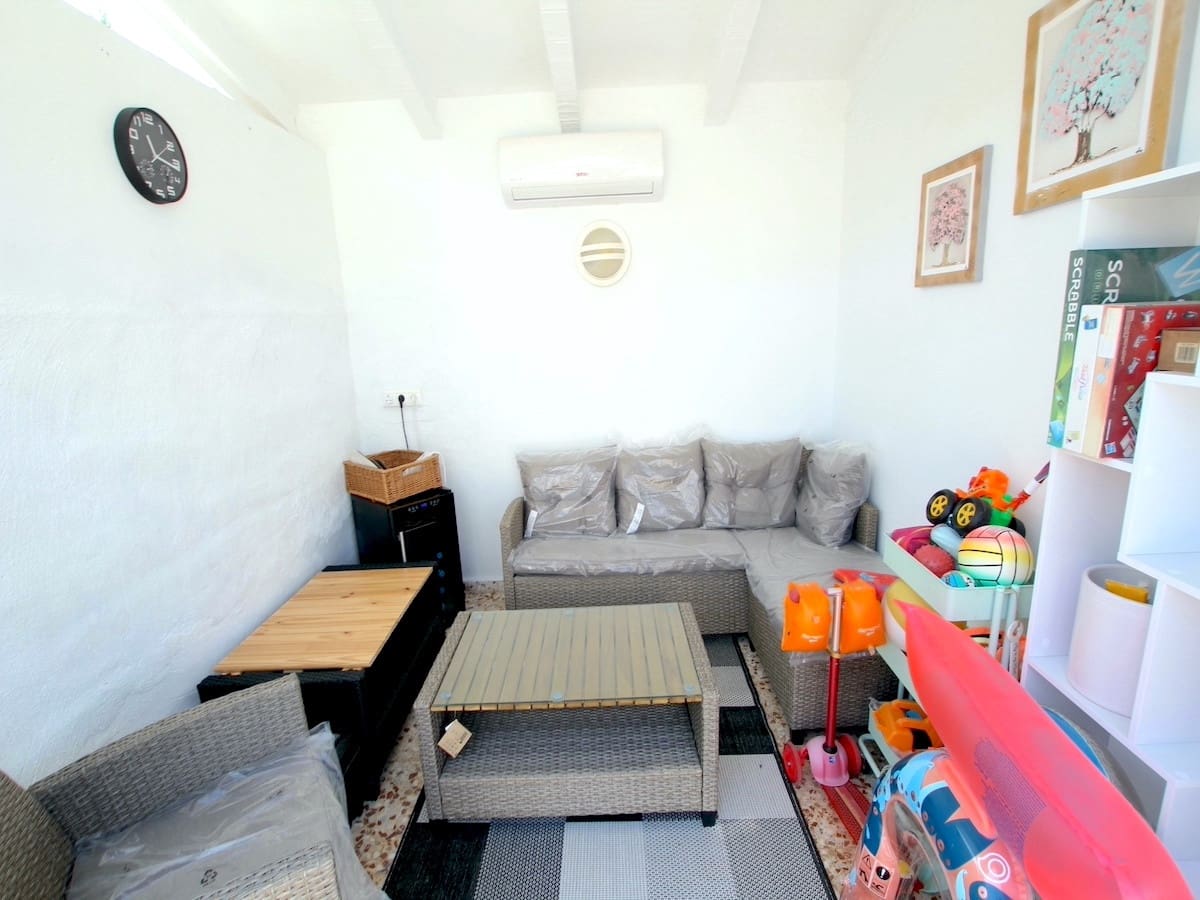 3 slaapkamer Villa te koop in Rojales - € 399.950 (Ref: 9677732)