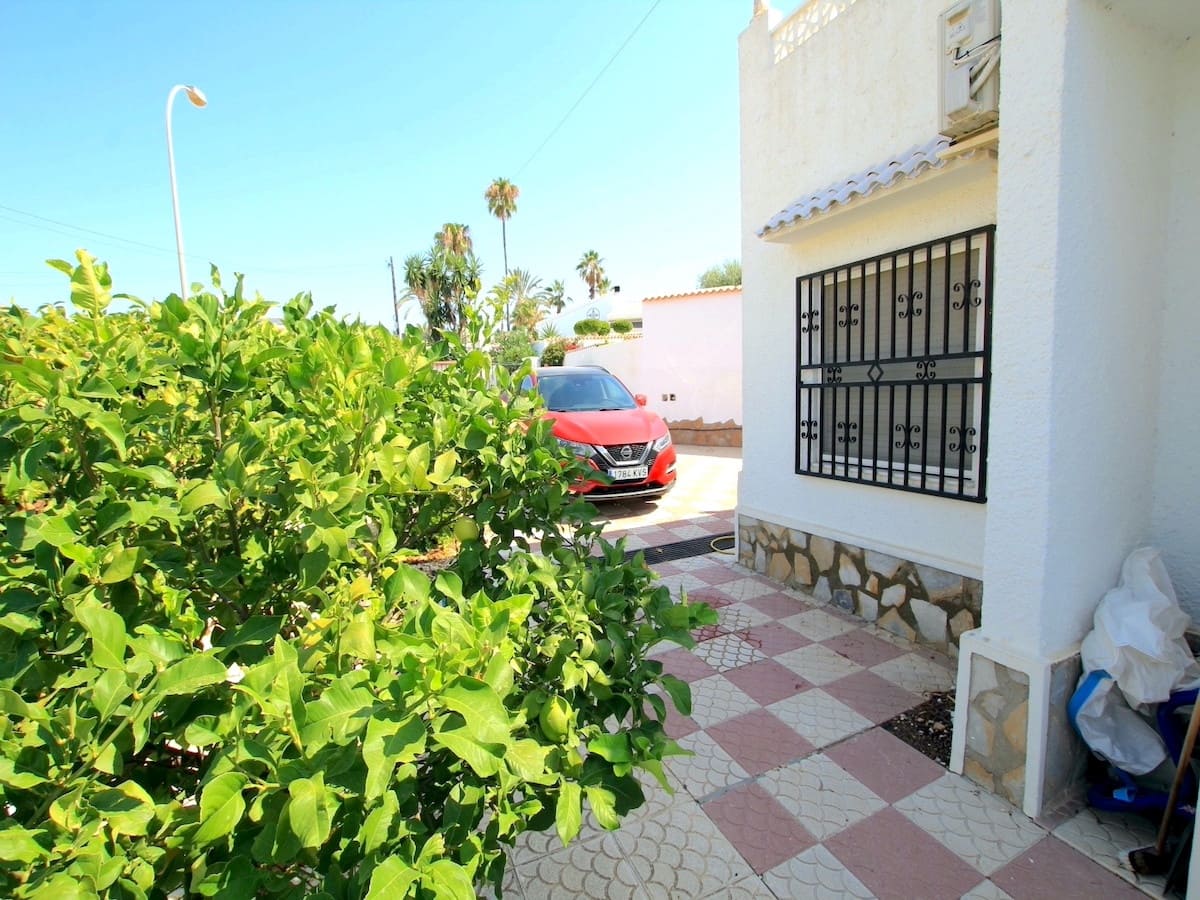 3 slaapkamer Villa te koop in Rojales - € 399.950 (Ref: 9677732)