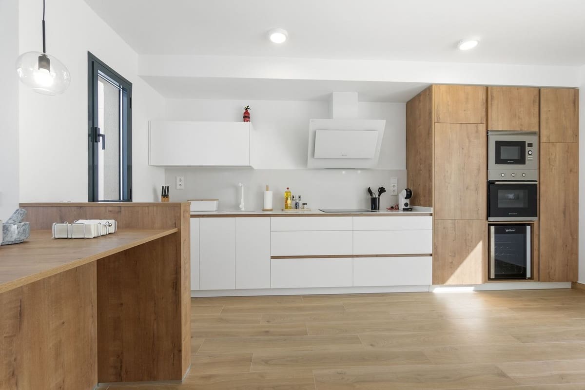 3 camera da letto Villa in vendita in Los Alcazares con piscina garage - 450.000 € (Rif: 9677733)