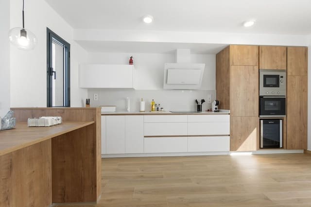 3 camera da letto Villa in vendita in Centro, Los Alcázares con piscina garage - 450.000 € (Rif: 9677733)