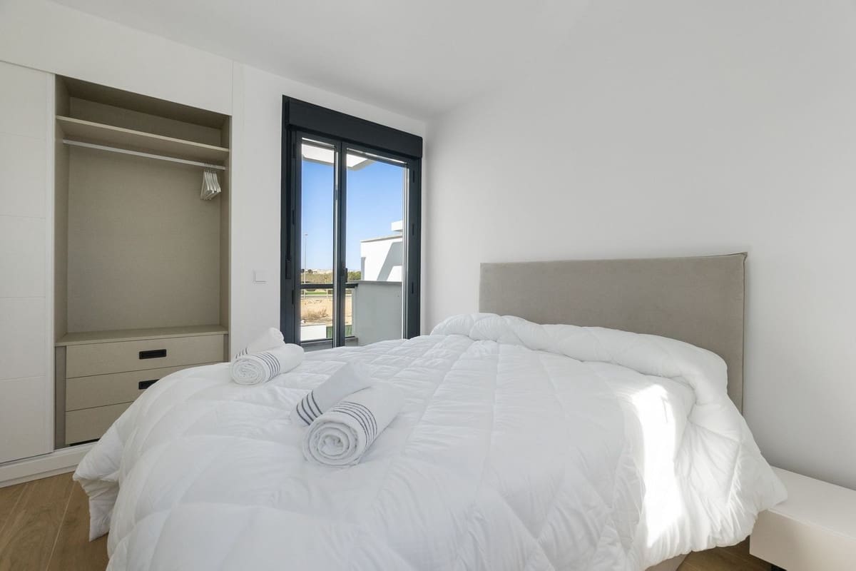 3 camera da letto Villa in vendita in Los Alcazares con piscina garage - 450.000 € (Rif: 9677733)