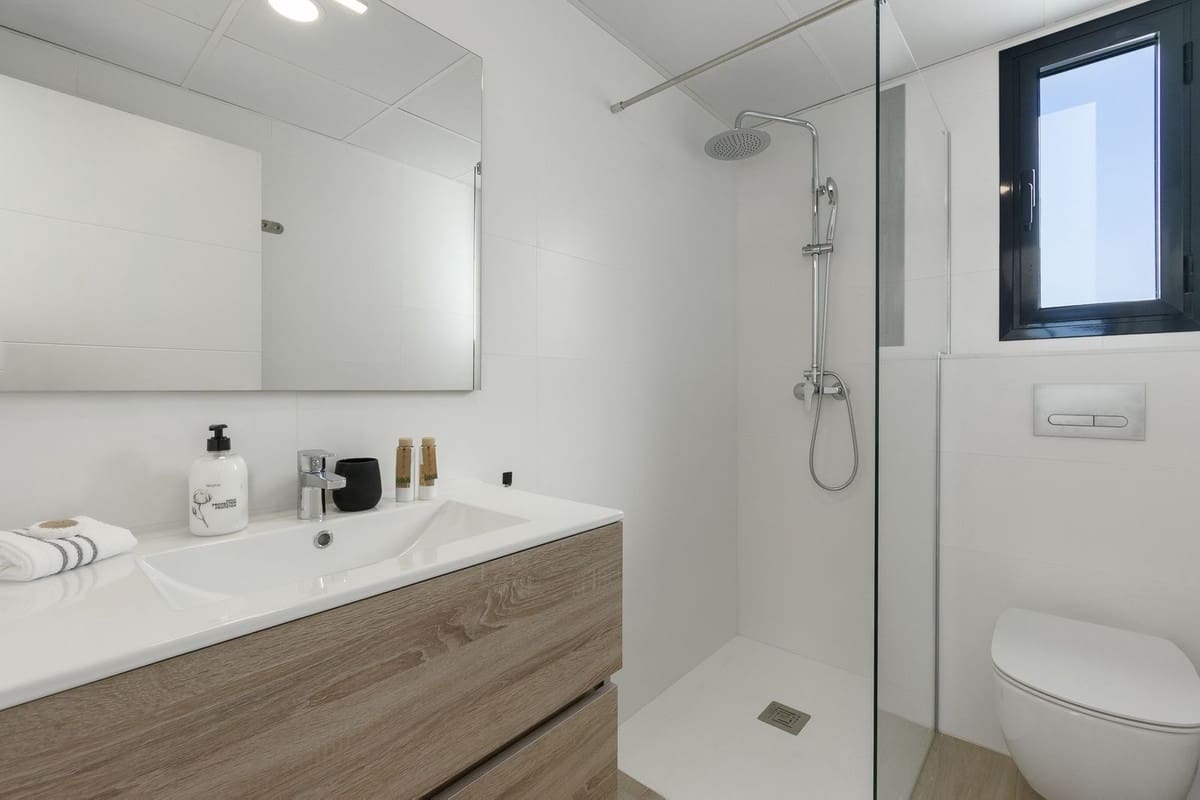 3 camera da letto Villa in vendita in Los Alcazares con piscina garage - 450.000 € (Rif: 9677733)