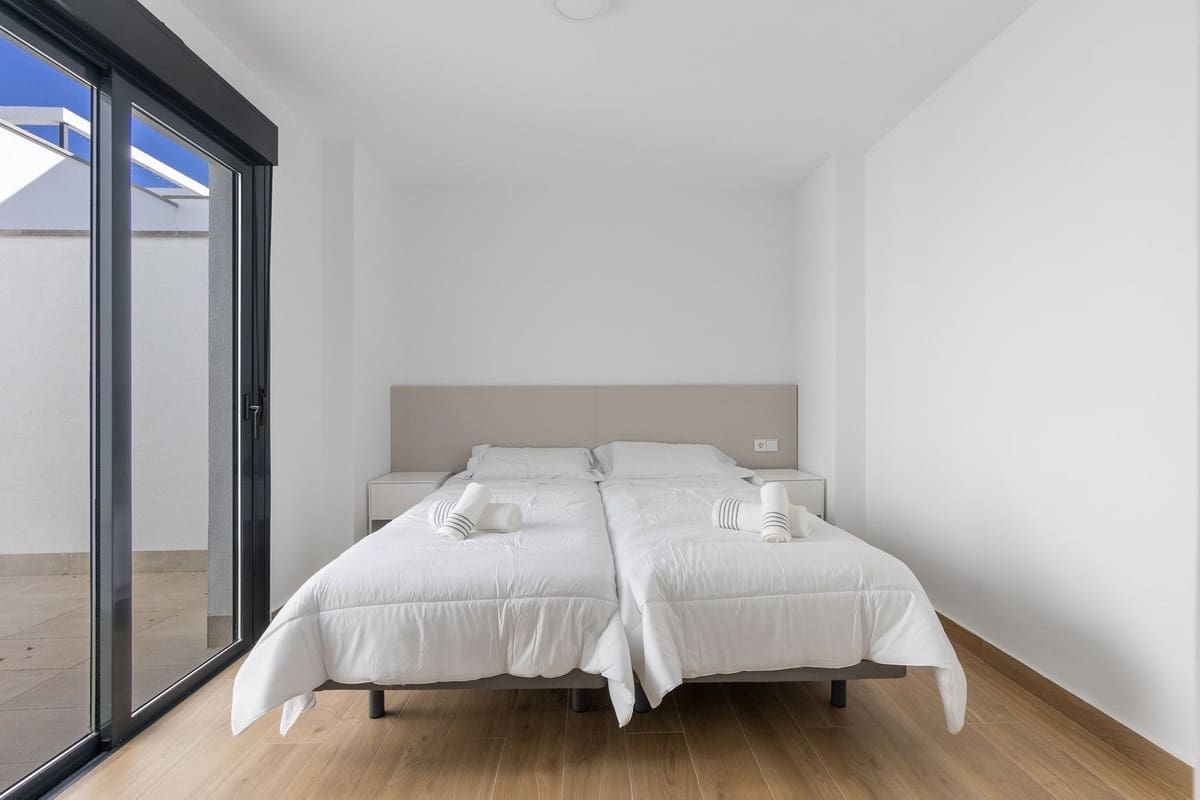 3 camera da letto Villa in vendita in Los Alcazares con piscina garage - 450.000 € (Rif: 9677733)