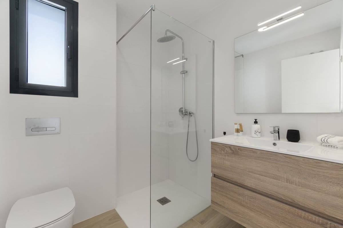 3 camera da letto Villa in vendita in Los Alcazares con piscina garage - 450.000 € (Rif: 9677733)