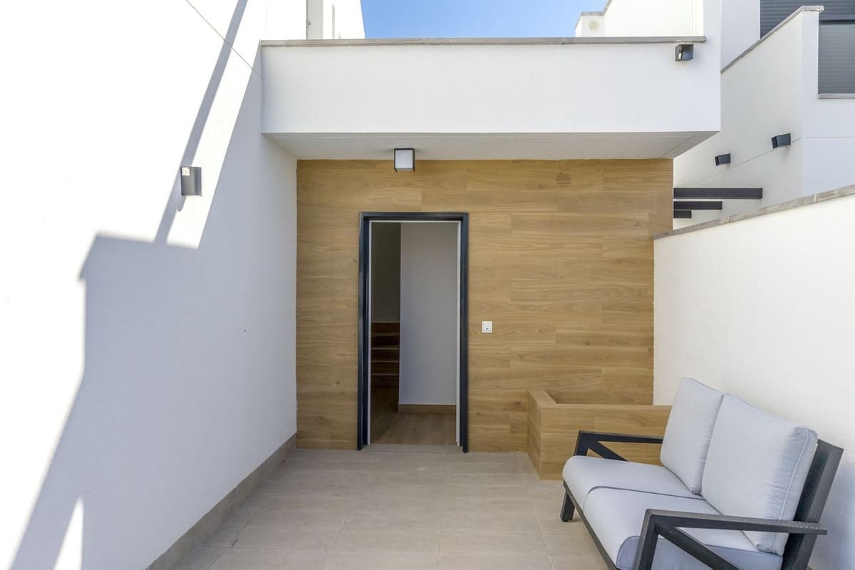 3 camera da letto Villa in vendita in Los Alcazares con piscina garage - 450.000 € (Rif: 9677733)