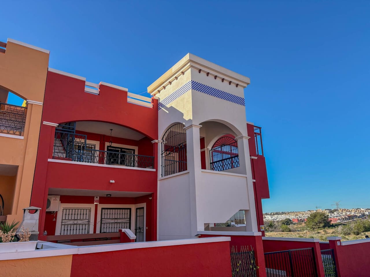 2 chambre Appartement à vendre à Los Altos avec piscine - 169 000 € (Ref: 9677734)