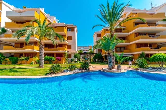 2 slaapkamer Appartement te koop in Zeniamar - Horizonte - La Campana, Orihuela - € 260.000 (Ref: 9685573)
