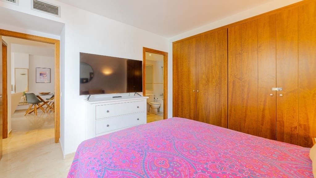 2 slaapkamer Appartement te koop in Orihuela - € 260.000 (Ref: 9685573)