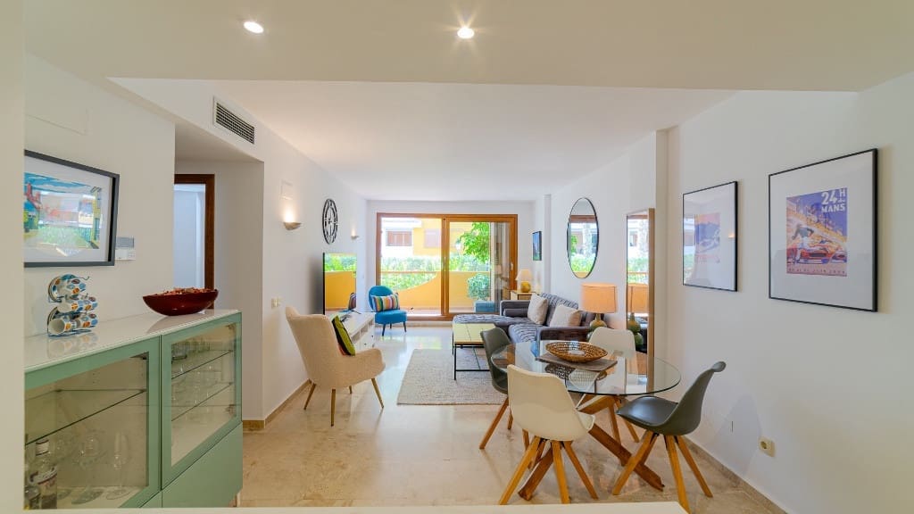 2 slaapkamer Appartement te koop in Orihuela - € 260.000 (Ref: 9685573)