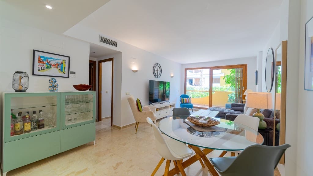 2 slaapkamer Appartement te koop in Orihuela - € 260.000 (Ref: 9685573)