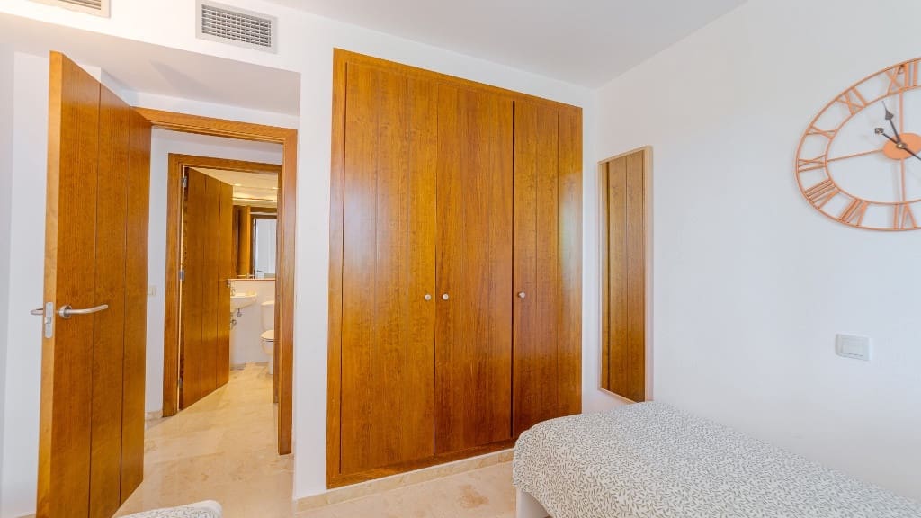 2 quarto Apartamento para venda em Orihuela - 260 000 € (Ref: 9685573)