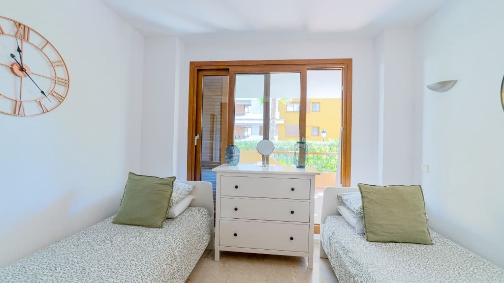 2 quarto Apartamento para venda em Orihuela - 260 000 € (Ref: 9685573)
