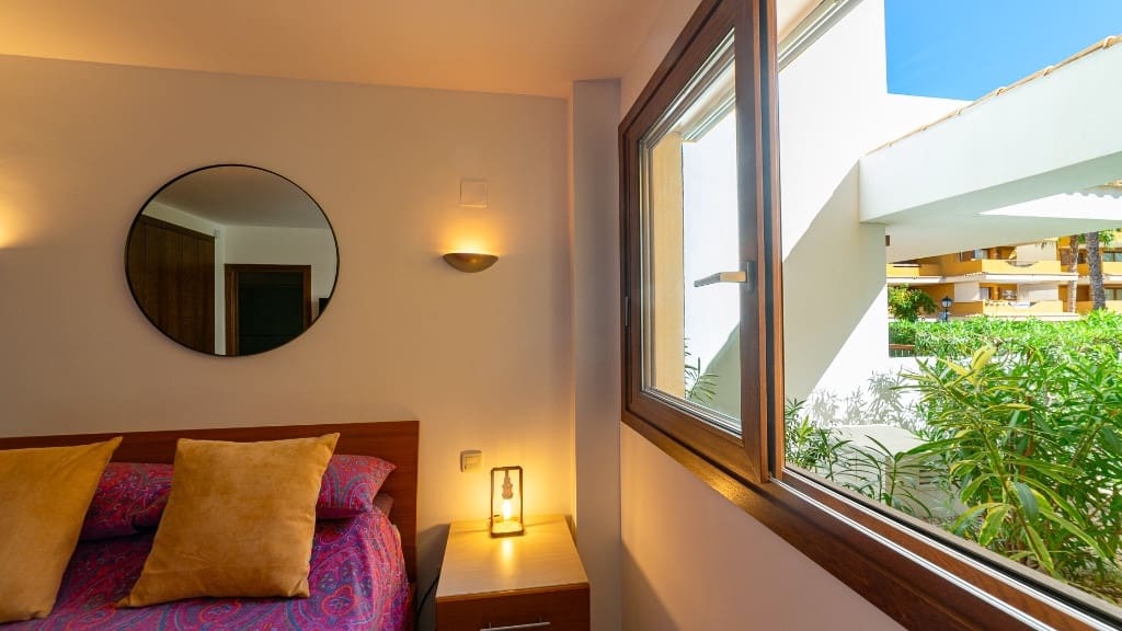 2 quarto Apartamento para venda em Orihuela - 260 000 € (Ref: 9685573)