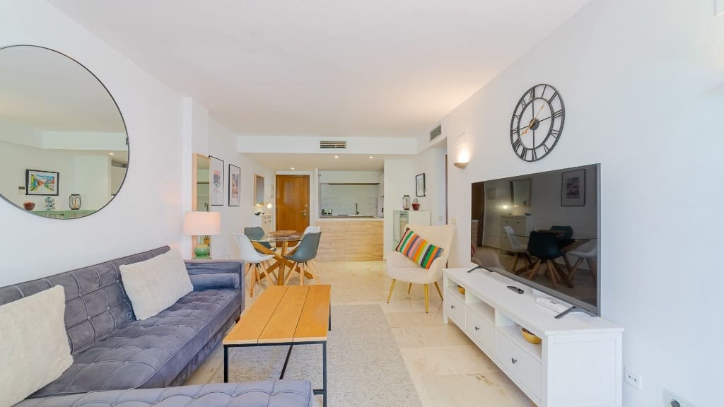 2 quarto Apartamento para venda em Orihuela - 260 000 € (Ref: 9685573)