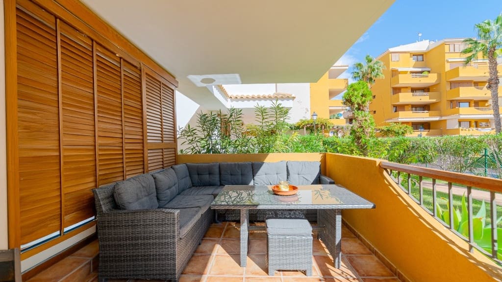 2 quarto Apartamento para venda em Orihuela - 260 000 € (Ref: 9685573)