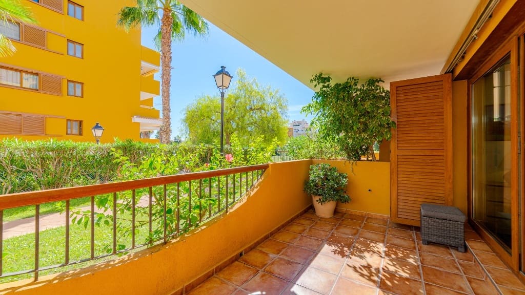 2 quarto Apartamento para venda em Orihuela - 260 000 € (Ref: 9685573)