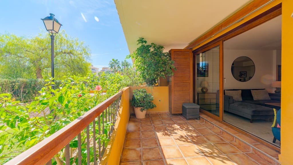 2 quarto Apartamento para venda em Orihuela - 260 000 € (Ref: 9685573)