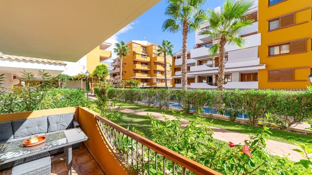 2 quarto Apartamento para venda em Orihuela - 260 000 € (Ref: 9685573)