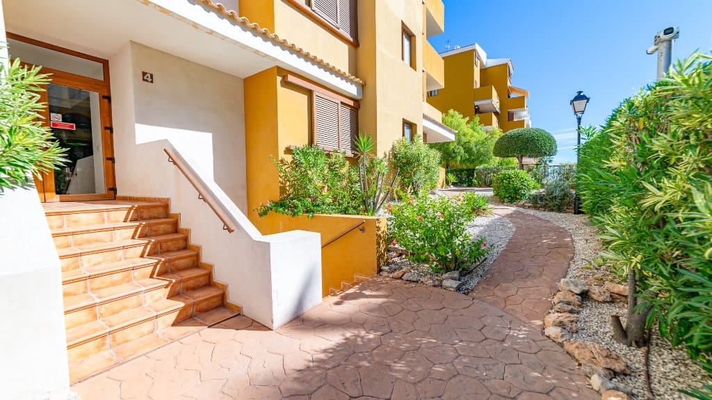 2 quarto Apartamento para venda em Orihuela - 260 000 € (Ref: 9685573)