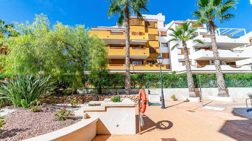 2 quarto Apartamento para venda em Orihuela - 260 000 € (Ref: 9685573)