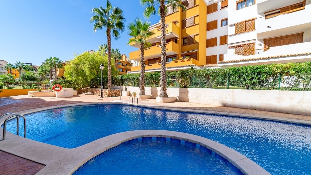 2 quarto Apartamento para venda em Orihuela - 260 000 € (Ref: 9685573)
