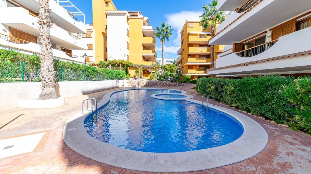 2 quarto Apartamento para venda em Orihuela - 260 000 € (Ref: 9685573)