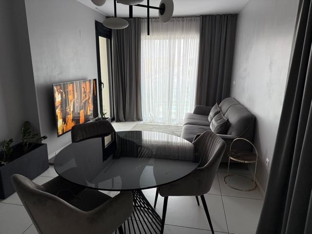 2 makuuhuone Huoneisto myytävänä paikassa Orihuela - 237 000 € (Ref: 9685574)